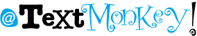 Text Monkey!